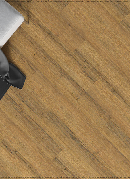 Ламинат Aberhof TORNADO  Дуб Талас