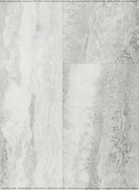 Виниловый ламинат (SPC) Dolce Flooring PIETRA  Мрамор Адриатик