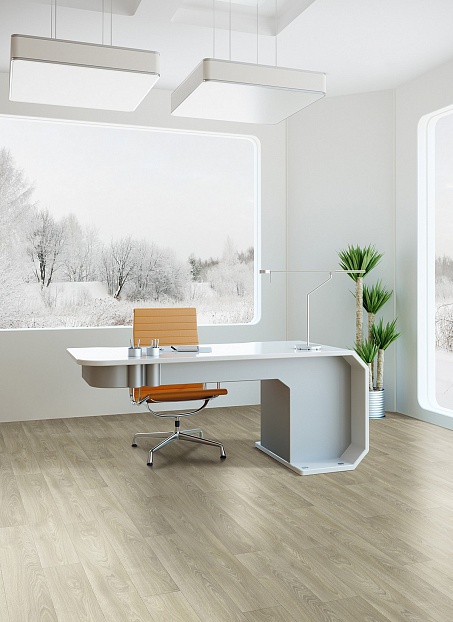 Линолеум рулонный IVC Home CORSA Allure T91 шириной 4 м