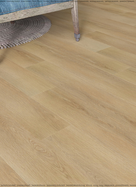 Виниловый ламинат (SPC) Karelia INSTRUMENTAL  Wood Harmonica