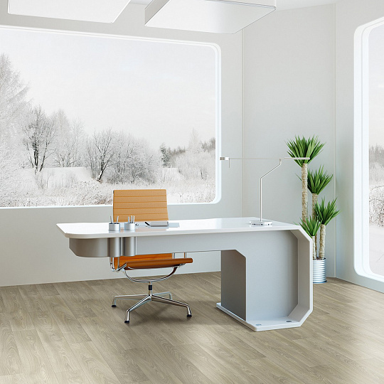 Линолеум рулонный IVC Home CORSA Allure T91 шириной 3 м