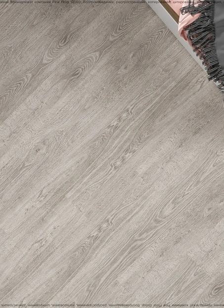 Ламинат Woodstyle VEGA Дуб Савойский Пепел