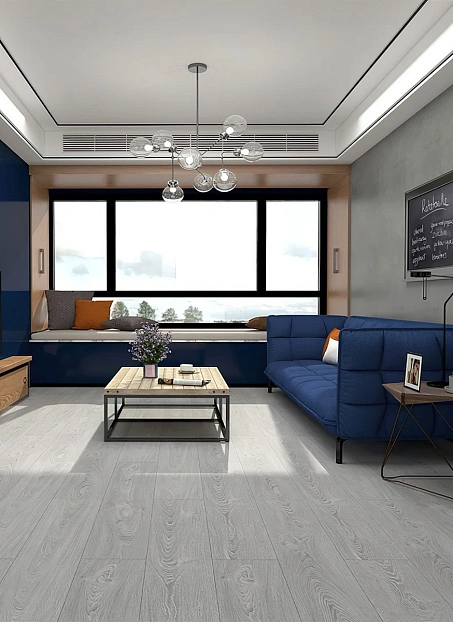 Ламинат Floorwood MEGAPOLIS Дуб Хартум