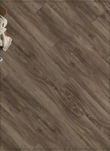 Кварц-винил (LVT) Fine Floor БОГАТЫЙ (RICH) Дуб Патмос