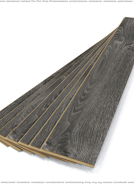 Ламинат Floorwood MEGAPOLIS   Дуб Лагос