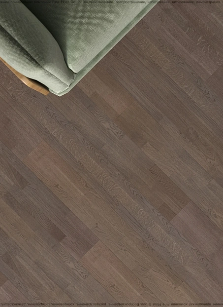 Паркетная доска Karelia MIDNIGHT Oak Soft Grey NATUR 3S LAC MAT