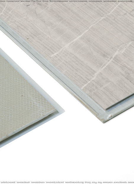 Виниловый ламинат (SPC) Fast Floor STONE  Суган