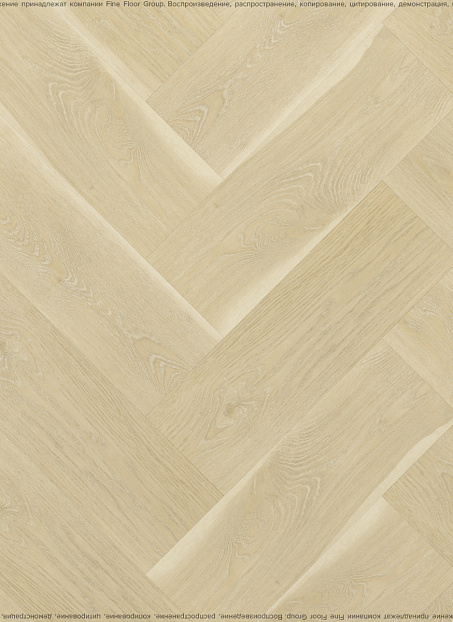 Ламинат CBM MOSAIK 600х200  Дуб Опава