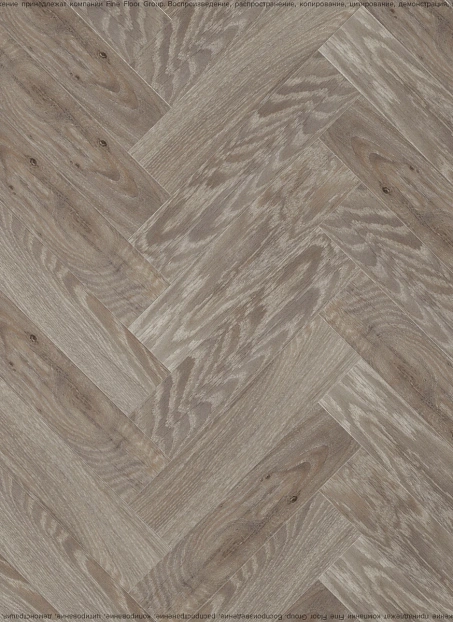 Кварц-винил (LVT) Fine Floor FF-WOOD Craft Small Plank Дуб Бран>