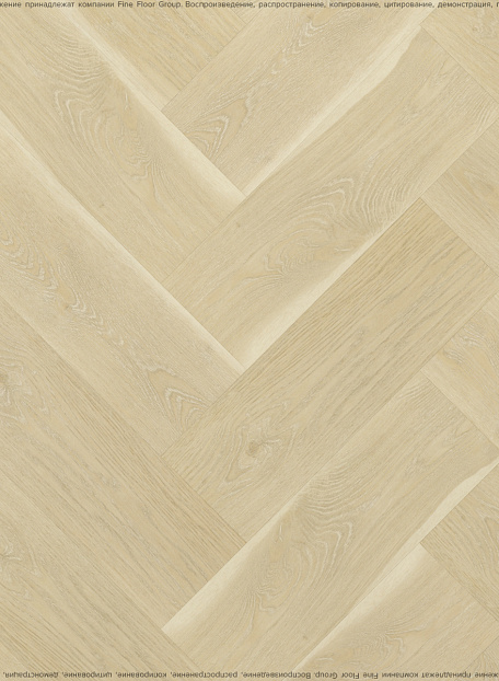 Ламинат CBM MOSAIK 600х200  Дуб Опава