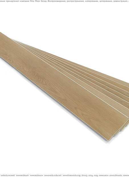 Виниловый ламинат (SPC) Karelia INSTRUMENTAL  Wood Harmonica