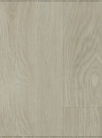 Виниловый ламинат (SPC) Royce SENSE Дуб Бланко