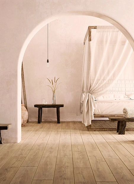 Ламинат Peli ANATOLIA 8 Дуб Папайя