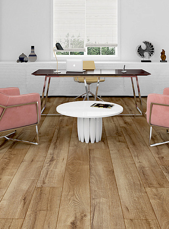 Ламинат Kastamonu Floorpan CHERRY  Дуб Ричмонд