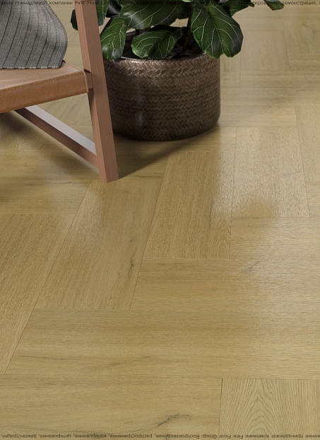 Ламинат CBM MOSAIK 600х200  Дуб Рудице