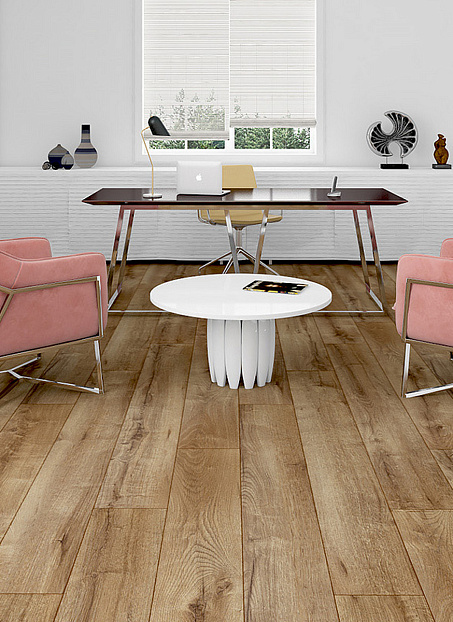 Ламинат Kastamonu Floorpan CHERRY  Дуб Ричмонд