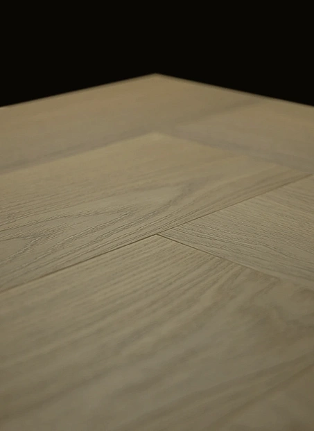 Виниловый ламинат (SPC) Куберпол РЕЗОНАНС KUBERPARQUET Кристалл