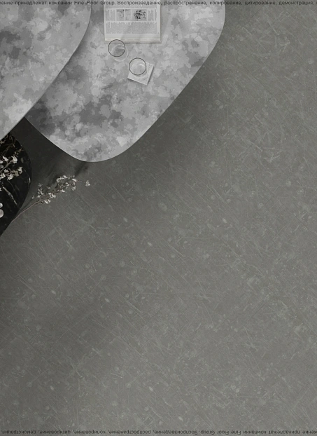 Кварц-винил (LVT) EcoClick ECOSTONE  Ирасу