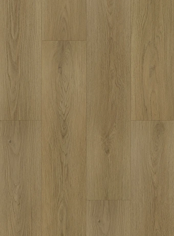 Виниловый ламинат (SPC) Куберпол РЕЗОНАНС KUBERWOOD Эмеральд