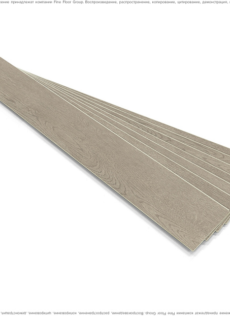 Виниловый ламинат (SPC) Dolce Flooring LEGNO  Дуб Латте