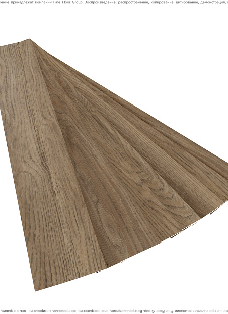 Кварцвиниловая плитка (LVT) Fine Flex FX-WOOD  Дуб Дарвин