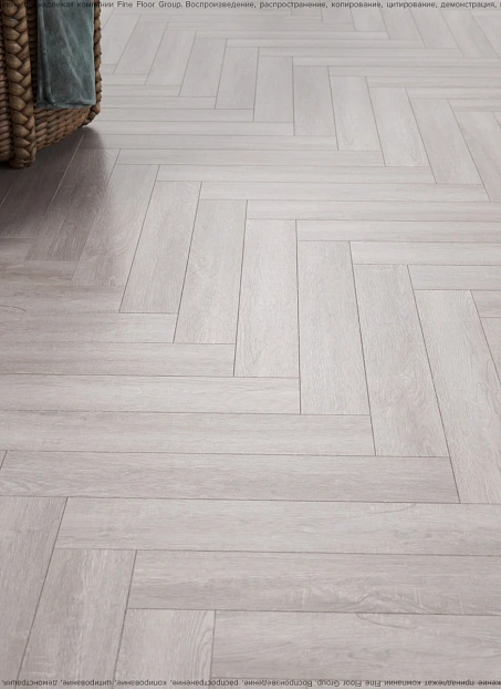 Ламинат Woodstyle ARROW Дуб Певенси 105