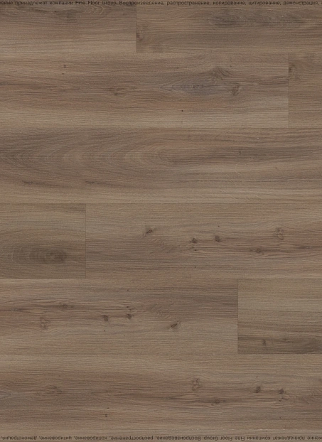 Кварц-винил (LVT) Fine Floor FF-WOOD  Дуб Вестерос