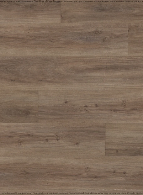Кварцвиниловая плитка (LVT) Fine Floor FF-WOOD  Дуб Вестерос