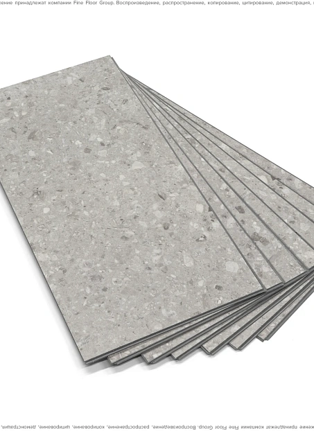 Виниловый ламинат (SPC) Adelar SOLIDA Magica 11931LE