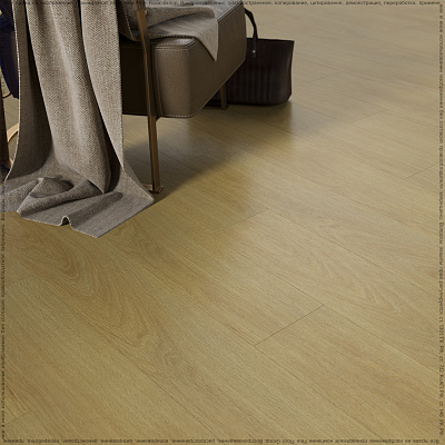 Кварцвиниловая плитка (LVT) Fine Floor FF-RICH  Дуб Джерба