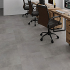 Кварцвиниловая плитка (LVT) IVC Group MATRIX 70  Ceramic 4970