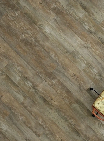 Кварц-винил (LVT) Fine Floor FF-WOOD Дуб Фуэго