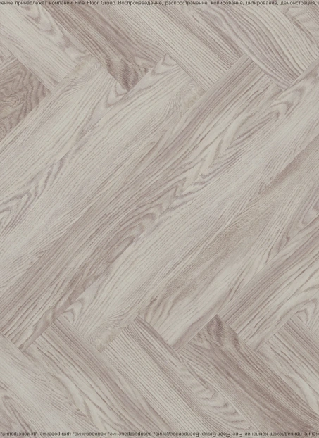 Кварц-винил (LVT) Fine Flex FX-WOOD  Дуб Алатау