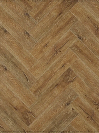 Кварц-винил (LVT) Fine Floor FF-RICH Craft Small Plank Дуб Гавана