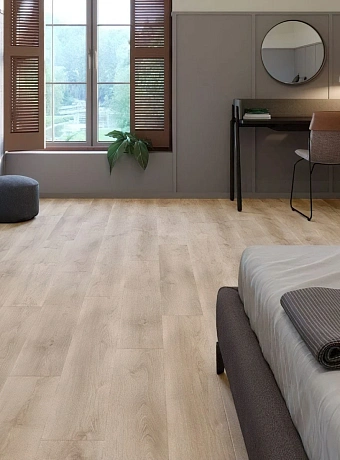 Кварц-винил (LVT) Moduleo TRANSFORM Sherman Oak 22221