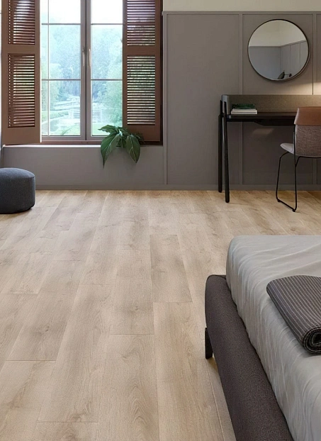 Кварц-винил (LVT) Moduleo TRANSFORM  Sherman Oak 22221