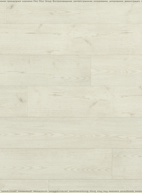 Виниловый ламинат (SPC) Respect FLOOR  Дуб Морозный