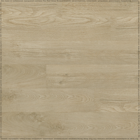 Кварцвиниловая плитка (LVT) Fine Floor FF-RICH  Дуб Схиза