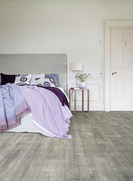 Линолеум рулонный IVC Home TEXMARK Jacobsen W95 шириной 4 м