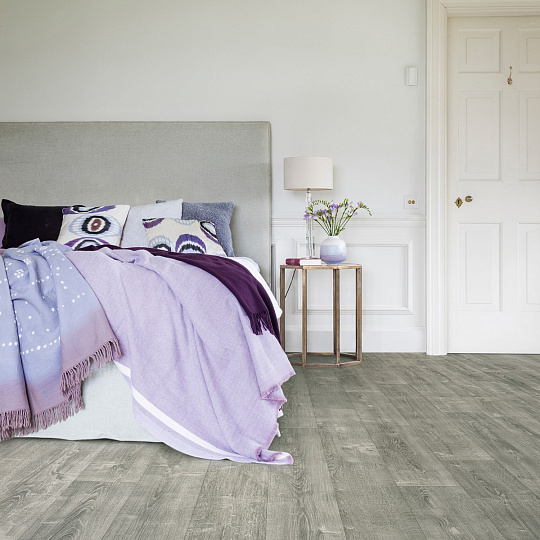 Линолеум рулонный IVC Home TEXMARK Jacobsen W95 шириной 3 м