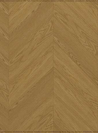 Ламинат CBM CHEVRON Дуб Шумавский