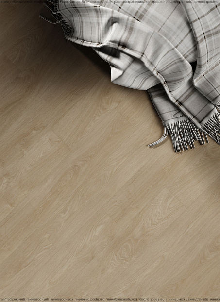 Кварцвиниловая плитка (LVT) Moduleo NEXT ACOUSTIC  Silverleaf Oak 311