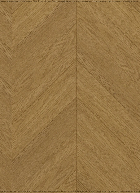 Ламинат CBM CHEVRON Дуб Шумавский