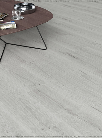 Ламинат Ideal FORM  Дуб Грейс