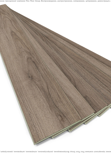 Виниловый ламинат (SPC) Betta VILLA  Дуб Гетари