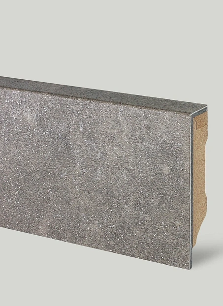 Плинтус МДФ Fine Floor Шато де Анжони