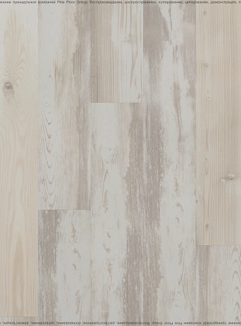 Виниловый ламинат (SPC) Fast Floor COUNTRY Дуб Оймякон