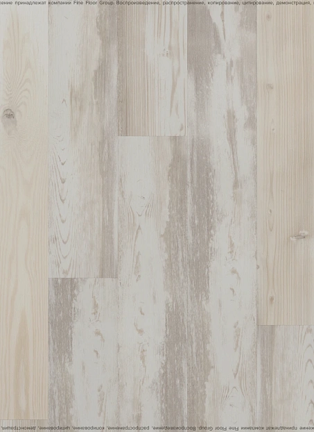 Виниловый ламинат (SPC) Fast Floor COUNTRY Дуб Оймякон
