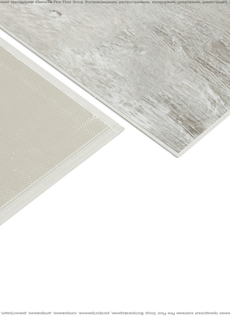 Виниловый ламинат (SPC) FloorBee PROJECT  Нью-Йорк