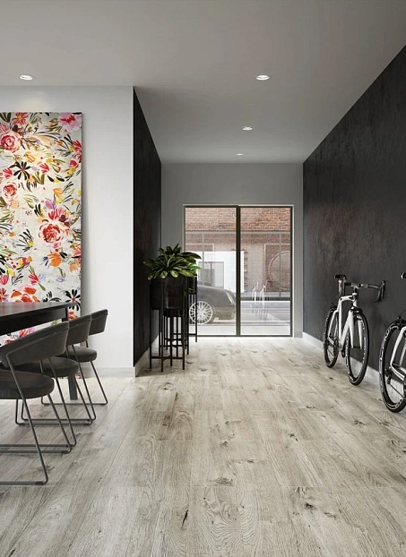 Ламинат Swiss Krono PARFE FLOOR Narrow 33 Siena Oak